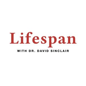 Lifespan with Dr. David Sinclair