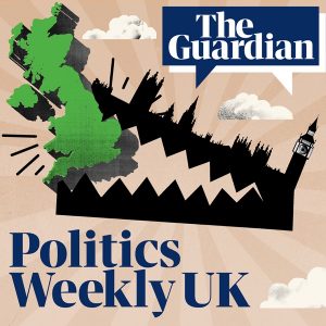 Politics Weekly podcast