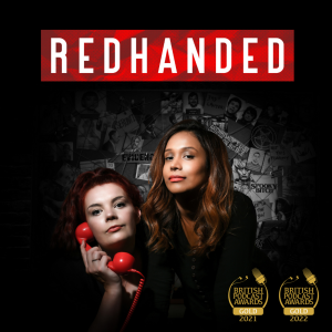 RedHanded