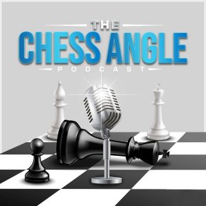 The chess angle