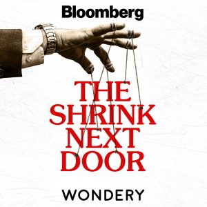 The Shrink Next Door podcast