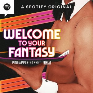 Welcome to Your Fantasy podcast