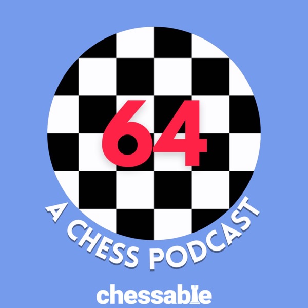 Perpetual Chess Podcast 