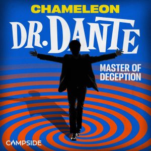 Chameleon: Wild Boys