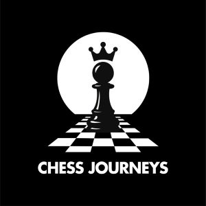 Chess Journeys: Tales of Adult Improvement
