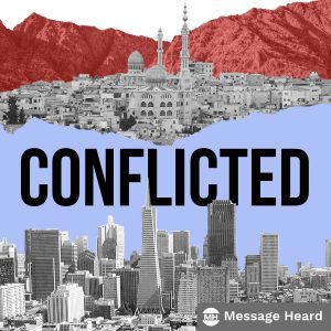 CONFLICTED podcast