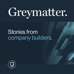 Greymatter