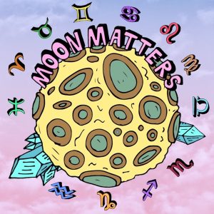 Moon Matters Podcast