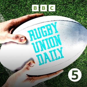 Rugby Union Daily
