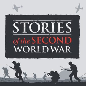 Stories of the Second World War