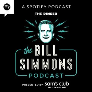 The Bill Simmons Podcast