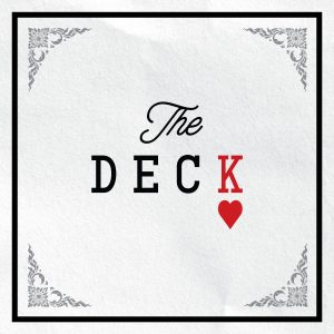 The Deck podcast