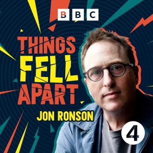 Things Fell Apart