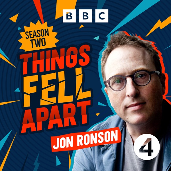 Best Investigative podcasts 2024 Best Podcasts UK