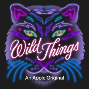 Wild Things: Siegfried &amp; Roy