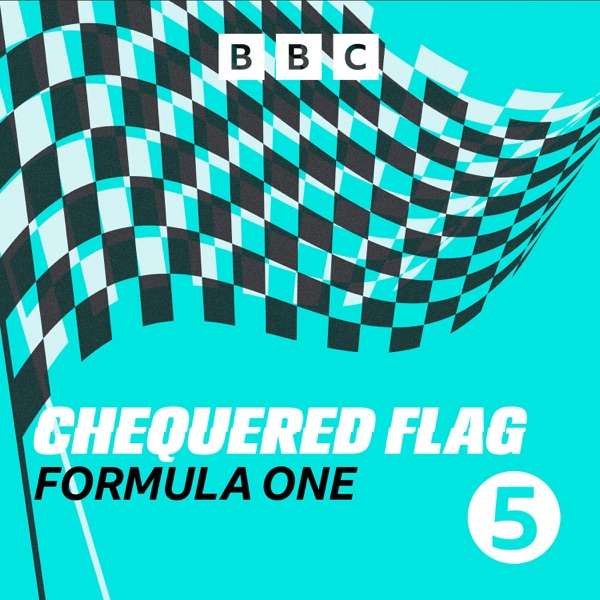 F1: Chequered Flag podcast