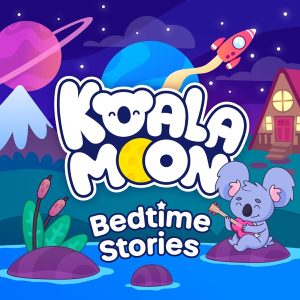 Koko Sleep - Kids Bedtime Stories &amp; Meditations