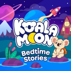 Koko Sleep - Kids Bedtime Stories &amp; Meditations