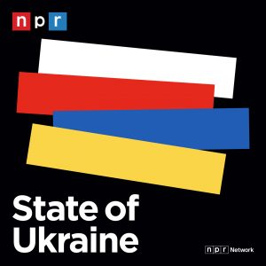 State of Ukraine podcast