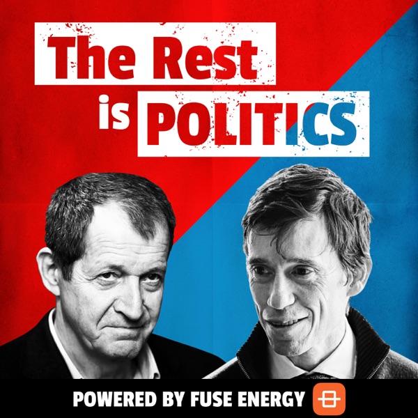 Best Politics podcasts 2025 Best Podcasts UK
