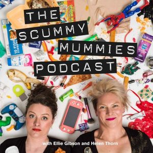 Secret Mum Club with Sophiena on Apple Podcasts