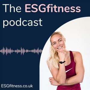 ESGfitness podcast