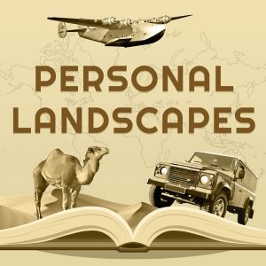 pimg Personal Landscapes