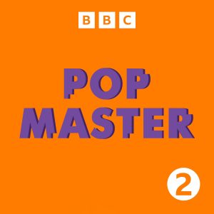 PopMaster podcast