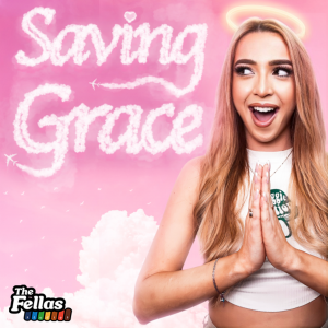 Saving Grace