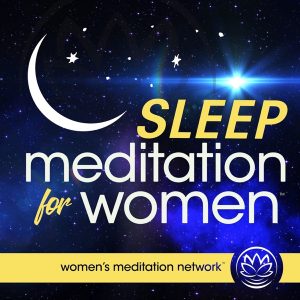 Sleep Meditation for Women