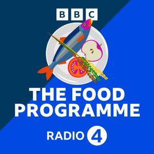 The Food Programme podcast