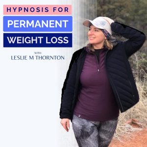 Hypnosis for Permanent Weight Loss