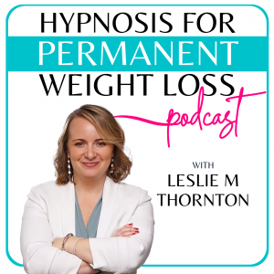 Hypnosis for Permanent Weight Loss