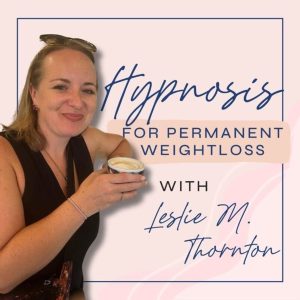 Hypnosis for Permanent Weight Loss