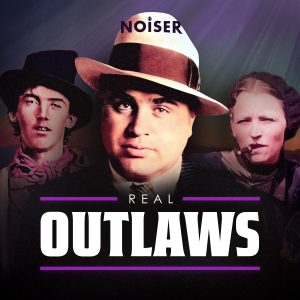 Real Outlaws podcast
