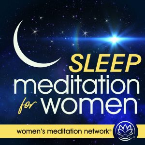 Sleep Meditation for Women podcast