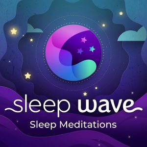 Sleep Wave - Meditations, Stories &amp; Hypnosis