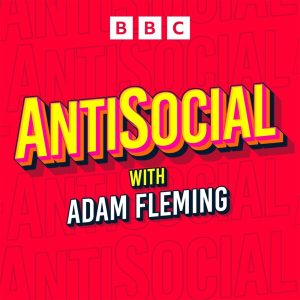 AntiSocial