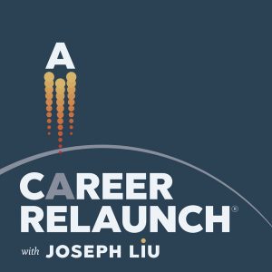 The Career Relaunch