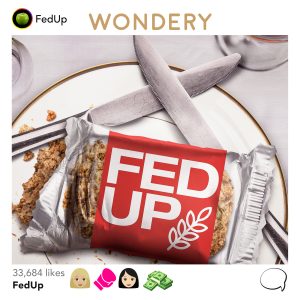 Fed Up podcast