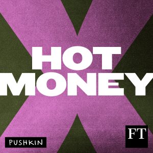 Hot Money: Who Rules Porn? podcast