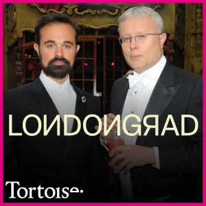 Londongrad podcast