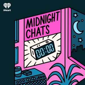 Midnight Chats presented by Loud And Quiet