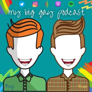 My Big Gay Podcast