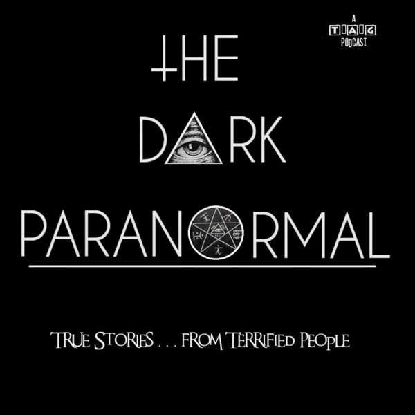 The Dark Paranormal podcast