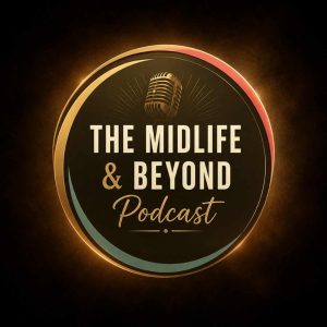 Midlife &amp; Beyond with Jo Blackwell