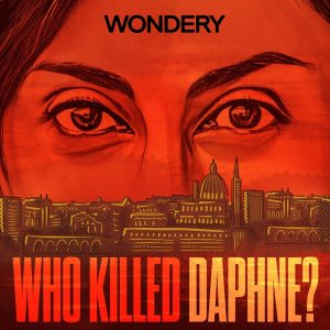 Who Killed Daphne?