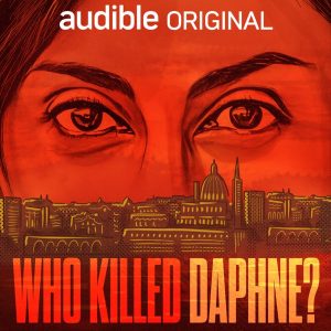 Who Killed Daphne?
