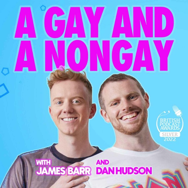 Best Gay podcasts 2024 - Best Podcasts UK