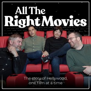 All The Right Movies: A Movie Podcast